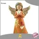 Ennas family decor angel figurine collection vintage for decoration 1