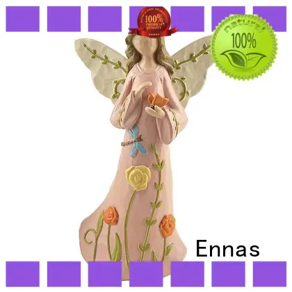 Ennas hand-crafted angels statues gifts vintage fashion 1