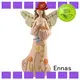 Ennas hand-crafted angels statues gifts vintage fashion 1