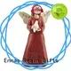 Ennas religious memorial angel figurines unique for ornaments 1