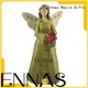 Ennas Christmas angel figurine creationary fashion 1