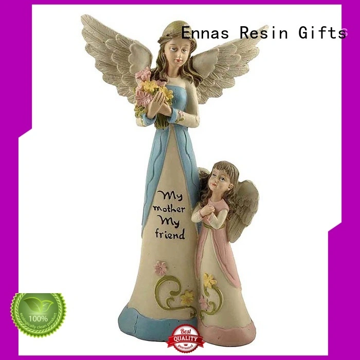 Ennas miniature wedding cake toppers bride and groom high-quality 1