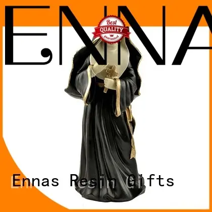 Ennas christian religious figures hot-sale family decor 1