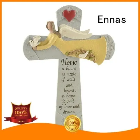 custom sculptures nativity set with stable christian hot-sale holy gift 1