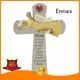 custom sculptures nativity set with stable christian hot-sale holy gift 1