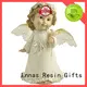 home decor angel figurine collection hand-crafted antique for decoration 1