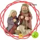 Ennas wholesale church figurine bulk production holy gift 1