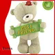 Ennas custom toy animal figures high-quality from polyresin 1