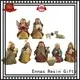Ennas holding candle church figurine hot-sale 1