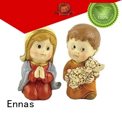 Ennas wholesale catholic figurines popular 1