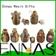 custom sculptures catholic crafts eco-friendly bulk production family decor 1