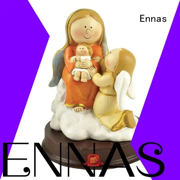 Ennas christian catholic crafts hot-sale family decor 1