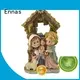 Ennas christian nativity set promotional holy gift 1