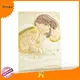 Ennas holding candle nativity set bulk production holy gift 1