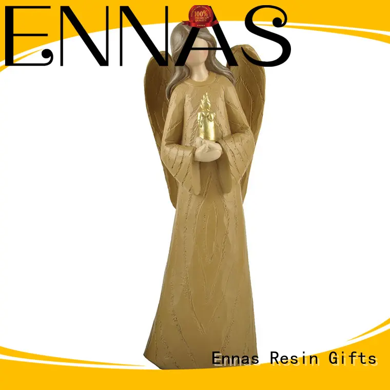 Ennas hand-crafted angel figurines lovely best crafts 1