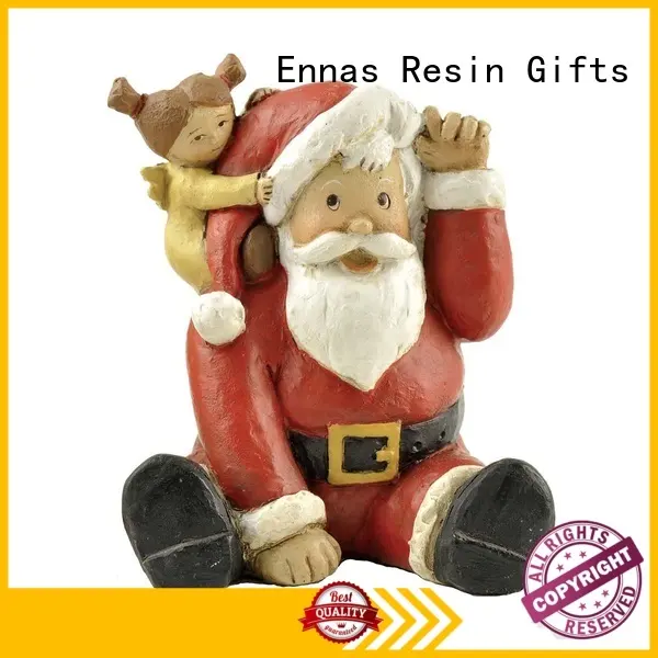 Ennas snowman christmas carolers figurines popular for ornaments 1
