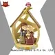 Ennas holding candle catholic statues popular 1
