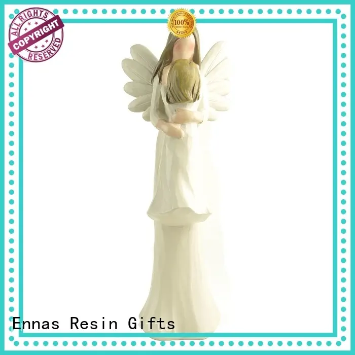 Ennas popular beautiful angel figurines antique at discount 1