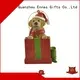 Ennas resin collectable christmas ornaments popular bulk production 1