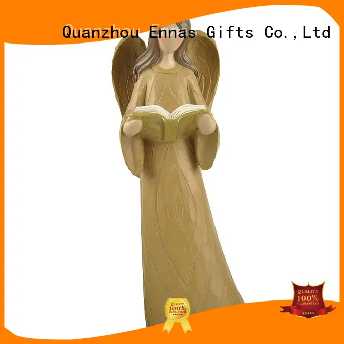 artificial guardian angel statues figurines popular antique best crafts 1