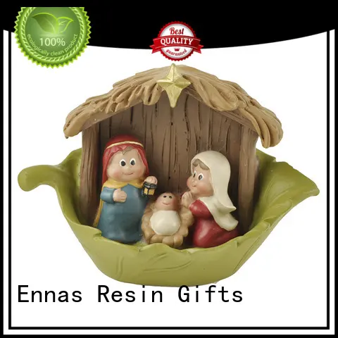 Ennas wholesale catholic religious items promotional holy gift 1