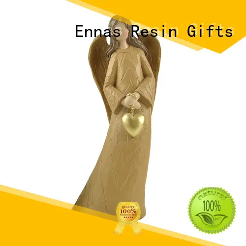 Ennas family decor resin angel figurines top-selling best crafts 1