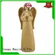 religious personalized angel figurine high-quality antique for ornaments 1