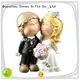 Ennas family statue willow tree love figurine hot-sale 1