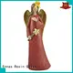 present small christmas figurines star-shape hot-sale for ornaments 1