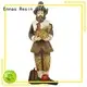 Ennas creative vintage figurines pumpkin bulk order 1