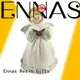 Ennas christian christian figurines promotional family decor 1