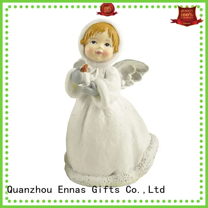 Ennas hand-crafted personalized angel figurine vintage for decoration 1
