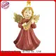 Ennas family decor personalized angel figurine handicraft at discount 1