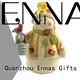 Ennas 3d christmas carolers figurines for ornaments 1
