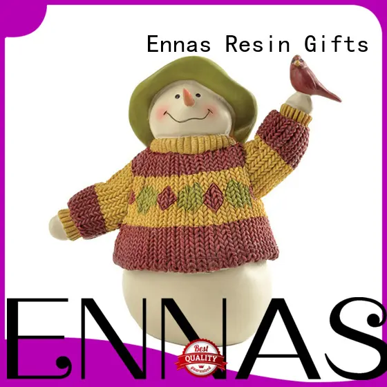 Ennas 3d christmas angel figurines bulk production 1