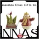 Ennas christmas tree christmas carolers decorations bulk production 1