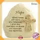 Ennas eco-friendly church figurine promotional craft decoration 1