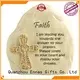 Ennas holding candle catholic gifts hot-sale craft decoration 1