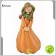 Ennas cartoon style fall figurines sunflower at discount 1