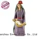 custom sculptures catholic figurines eco-friendly hot-sale family decor 1
