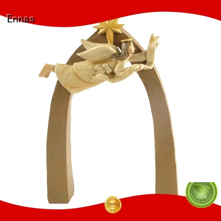 Ennas wholesale catholic statues bulk production craft decoration 1