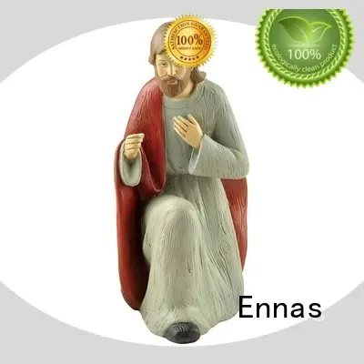 Ennas christmas religious statues promotional 1