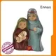 Ennas wholesale nativity set figurines promotional 1