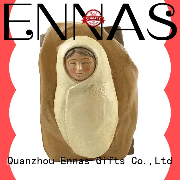wholesale christian gifts eco-friendly hot-sale craft decoration 1
