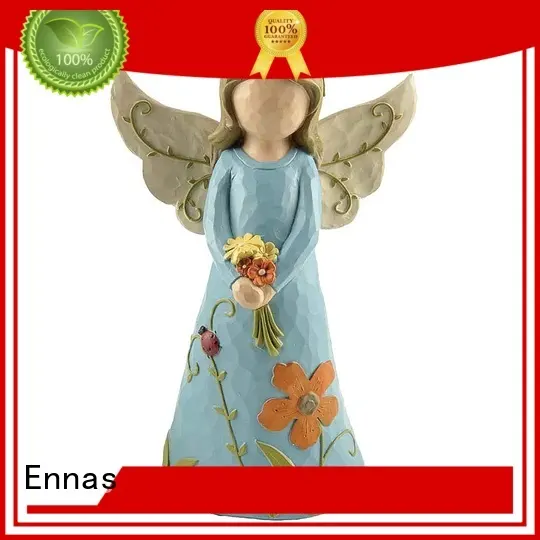 artificial angel wings figurines hand-crafted handmade fashion 1