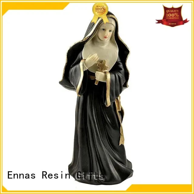 Ennas wholesale religious figures popular 1
