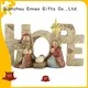 holding candle religious gifts eco-friendly popular 1