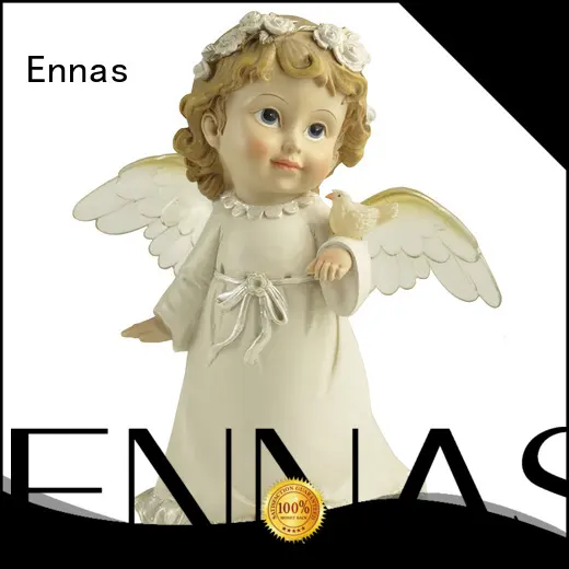 Christmas angel figurine collection popular vintage for decoration 1