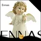 Christmas angel figurine collection popular vintage for decoration 1