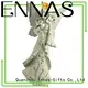 Ennas artificial angel figurine lovely at discount 1